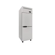 Tủ mát 2 cánh kiểu dáng đứng Well Kool SFR630L2