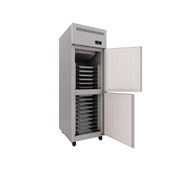 Tủ mát 2 cánh kiểu dáng đứng Well Kool SMR630L2