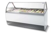 Tủ trưng bày và bảo quản gelato & pastry Millennium 120 H117 ST
