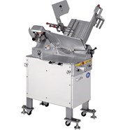 Máy thái thịt đông lạnh dùng trong công nghiệp WBG-F350