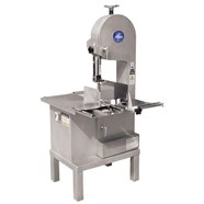 Máy cắt thực phẩm đông lạnh dùng trong công nghiệp GBS-270S