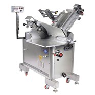 Máy thái thịt đông lạnh dùng trong công nghiệp HFS-450