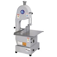 Máy cắt thực phẩm đông lạnh dùng trong công nghiệp HBS-250A