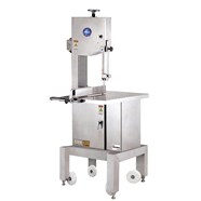Máy cắt thực phẩm đông lạnh dùng trong công nghiệp HAS-400S