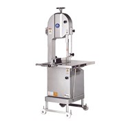 Máy cắt thực phẩm đông lạnh dùng trong công nghiệp HBS-400L