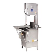 Máy cắt thực phẩm đông lạnh dùng trong công nghiệp S16