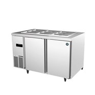 Bàn lạnh Salad Hoshizaki RT-128MA-S-PR