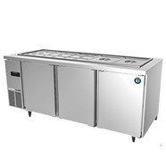 Bàn lạnh Salad Hoshizaki RT-188MA-S-PR