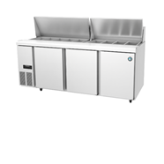 Bàn lạnh Salad Hoshizaki RT-188MA-S-PRS 