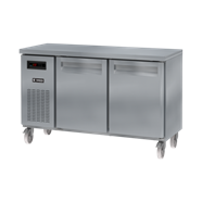 Bàn đông 2 cánh inox Sanden SCF3-1506-AR