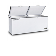 Tủ đông nằm Berjaya BJY-CFSD700A
