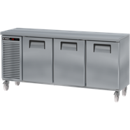 Bàn mát 3 cánh inox Sanden SCR2-2007-AR