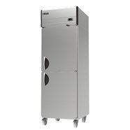  Tủ mát đứng inox 2 cửa Sanden SRR3-0610i (Inverter)