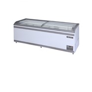 Tủ đông trưng bày kính lùa Berjaya BJY-IFGD-700L