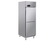 Tủ đông 2 cánh Berjaya BS 2DUF/Z