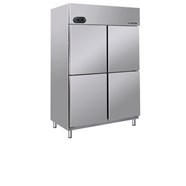 Tủ đông 4 cánh Berjaya BS 4DUF/Z