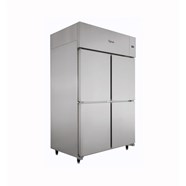 Tủ mát 4 cánh đứng FUJIMAK FVR1280