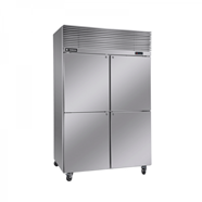 Tủ mát 4 cánh inox Sanden SRC-1232