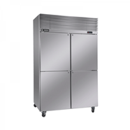 Tủ mát 4 cánh inox Sanden SRC-1233
