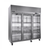 Tủ mát 3 cánh kính Sanden SRC-1852G