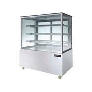 Tủ trưng bày bánh kem Sanden SKR-1503