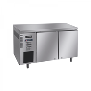 Bàn mát 2 cánh inox Sanden SCC-1203