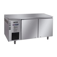 Bàn mát 2 cánh inox Sanden SCC-1502