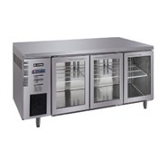 Bàn mát cánh kính Sanden SCC-1803G