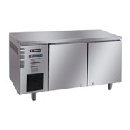 Bàn đông 2 cánh inox Sanden SCF-1502