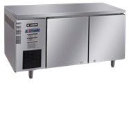 Bàn đông 2 cánh inox Sanden SCF-1503