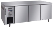 Bàn đông 3 cánh inox Sanden SCF-1803