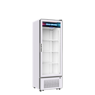Tủ mát 1 cánh kính Sanden Intercool SPD-0300P