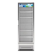 Tủ mát Sanden Intercool SPE-0700 (Inverter)