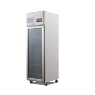Tủ đông 1 cánh kính Fuji Air FF25-1G