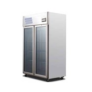 Tủ đông 2 cánh kính Fuji Air FF45-2G