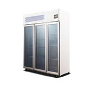 Tủ đông 3 cánh kính Fuji Air FF65-3G