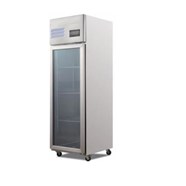 Tủ mát 1 cánh kính Fuji Air FR25-1G