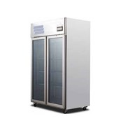 Tủ mát 2 cánh kính Fuji Air FR45-2G