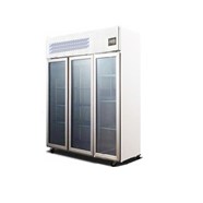  Tủ mát 3 cánh kính Fuji Air FR65-3G