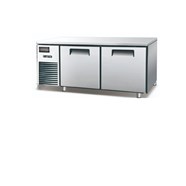 Bàn đông 2 cánh inox Fuji Air FUF18-2S (1m8)