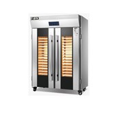 Tủ ủ bột nóng-lạnh 36 khay Fuji Air FJ-HC36S