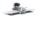 Máy cán bột 2 chiều để bàn Hongling H-420T