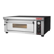 Lò nướng Pizza dùng điện Hongling PZE-401A
