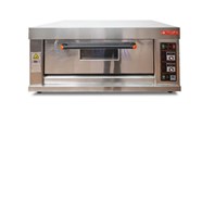 Lò nướng dùng điện 1 tầng 2 khay Hongling XYF-1KA-T