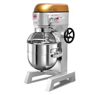 Máy trộn bột đánh trứng cao cấp Hongling B-40E (40 Lít)