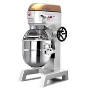 Máy trộn bột, đánh trứng cao cấp Hongling B-60E (60 Lít)