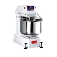 Máy trộn bột khô 2 tốc độ điều khiển điện tử Hongling DM-200A-N