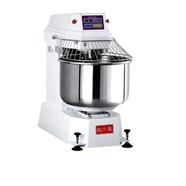Máy trộn bột khô 2 tốc độ điều khiển điện tử Hongling DM-260A-N