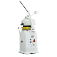 Máy chia bột vo tròn bán tự động 30 phần Hongling HLM-30S