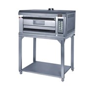 Lò nướng pizza dùng gas Hongling HLY-102P